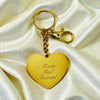 Open image in slideshow, Man's Best Friend Keychain