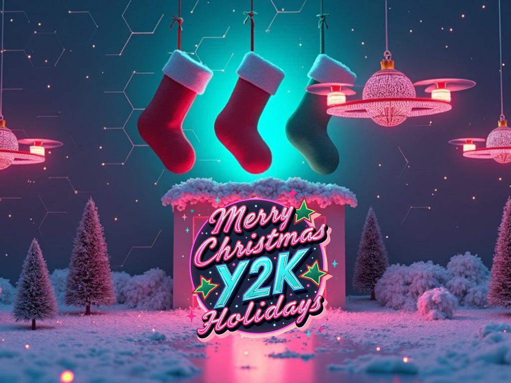 Merry Christmas, Happy Holidays